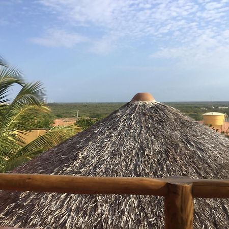 Casa Do Jardim Bed and Breakfast Canoa Quebrada Eksteriør billede
